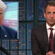 (Screenshot: Late Night With Seth Meyers/YouTube)